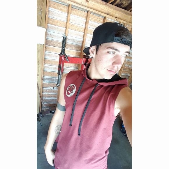 Meet your Posher, Michael - Picture 1 of 1